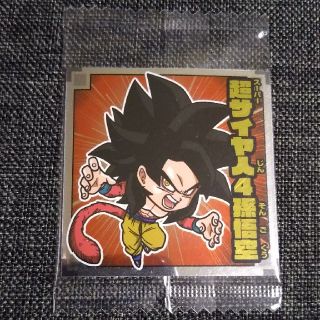 ドラゴンボール(ドラゴンボール)のドラゴンボール ウエハース(ステッカー（シール）)