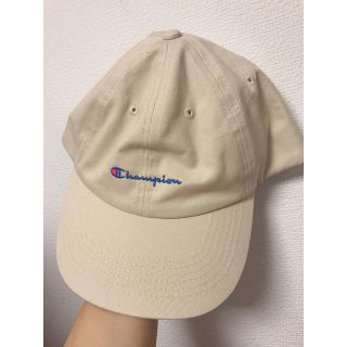 チャンピオン(Champion)のキャップ♡(キャップ)