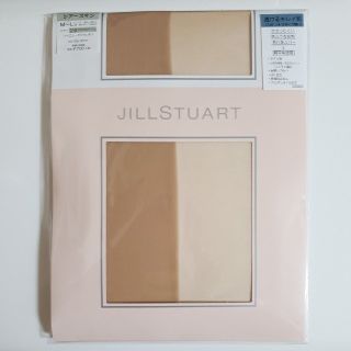 ジルスチュアート(JILLSTUART)の値下♡ジルスチュアート【JILL STUART】ストッキング M～L ベージュ(タイツ/ストッキング)