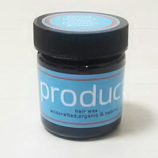 プロダクト(PRODUCT)のproduct ザ･プロダクト ヘアワックス 42g(ヘアワックス/ヘアクリーム)