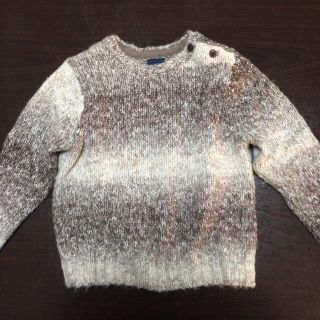 ベビーギャップ(babyGAP)の♡YUKI様お取り置き中♡(ニット/セーター)