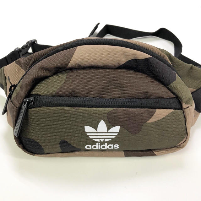 adidas(アディダス)の【SALE】 adidas originals［ナイロンポシェット］ メンズのバッグ(ウエストポーチ)の商品写真