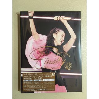 安室奈美恵 Blu-ray(ミュージック)