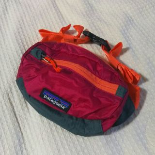 パタゴニア(patagonia)のpatagonia　(ショルダーバッグ)