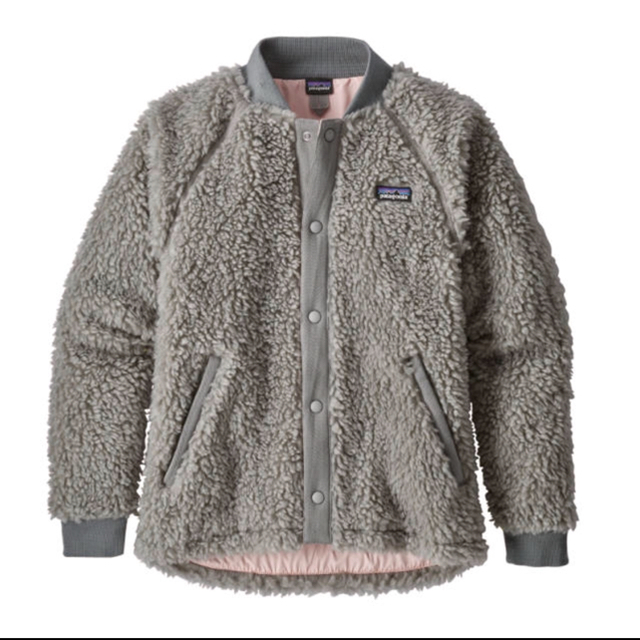 Patagonia  パタゴニア ガールズ レトロX ボマー ジャケット XL