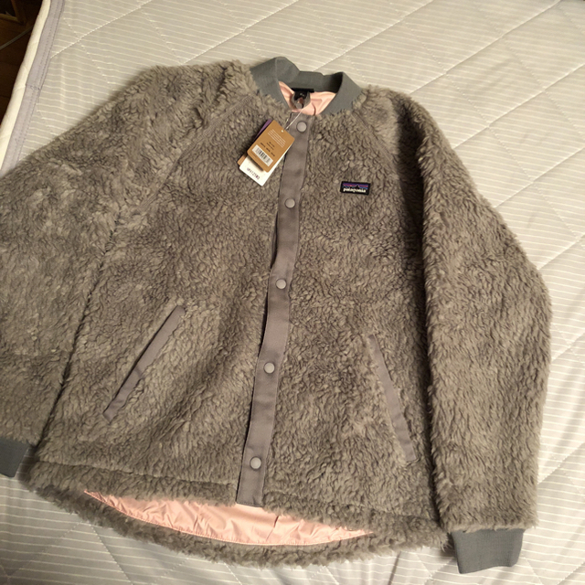 Patagonia  パタゴニア ガールズ レトロX ボマー ジャケット XL