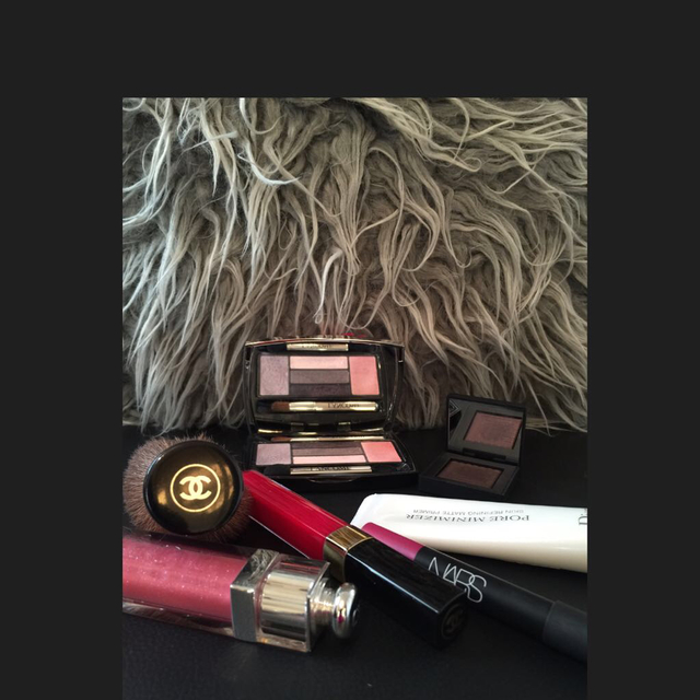 Christian Dior(クリスチャンディオール)のメイクセットおまとめ コスメ/美容のベースメイク/化粧品(その他)の商品写真