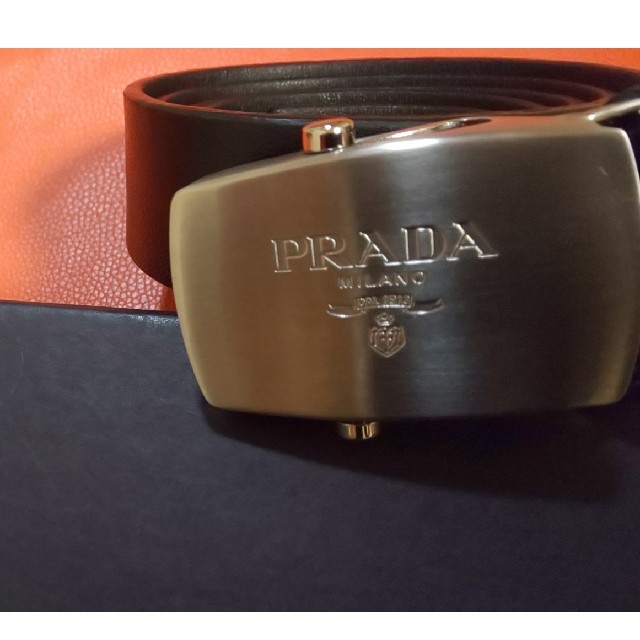 PRADA ベルト メンズ 箱付き PRADA ベルト メンズ 箱付き