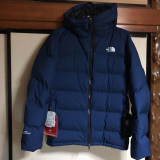 THE NORTH FACE - ビレイヤーパーカー ND91715ノースフェイス