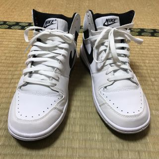 ナイキ(NIKE)のナイキ ハイカットスニーカー26センチ(スニーカー)