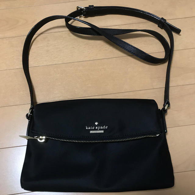 kate spade new york(ケイトスペードニューヨーク)のケイトスペード バッグ レディースのバッグ(ショルダーバッグ)の商品写真