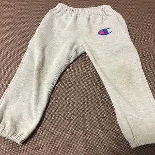 チャンピオン(Champion)のけいちゃん★様専用 100 裏起毛チャンピオンパンツ(パンツ/スパッツ)