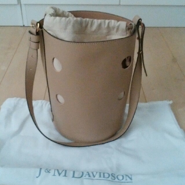 美品！Ju0026M DAVIDSON JOY-