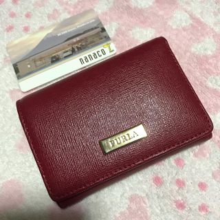 フルラ(Furla)の【FURLA】三つ折り財布【連休限定値下げ中】(財布)