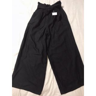 レイカズン(RayCassin)の新品 Ray Cassin ワイドパンツ(カジュアルパンツ)