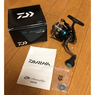 ダイワ(DAIWA)のころ1363様専用(リール)