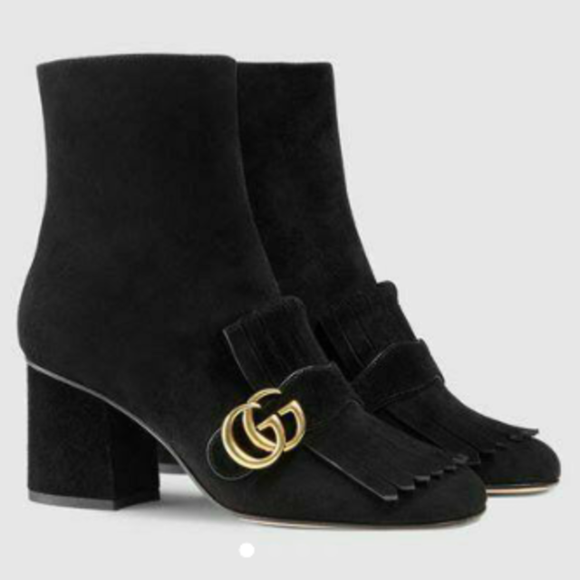 最も完璧な Gucci 専用です - ブーツ - progressivepours.com
