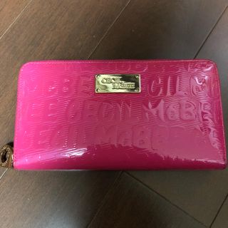 セシルマクビー(CECIL McBEE)の長財布(財布)