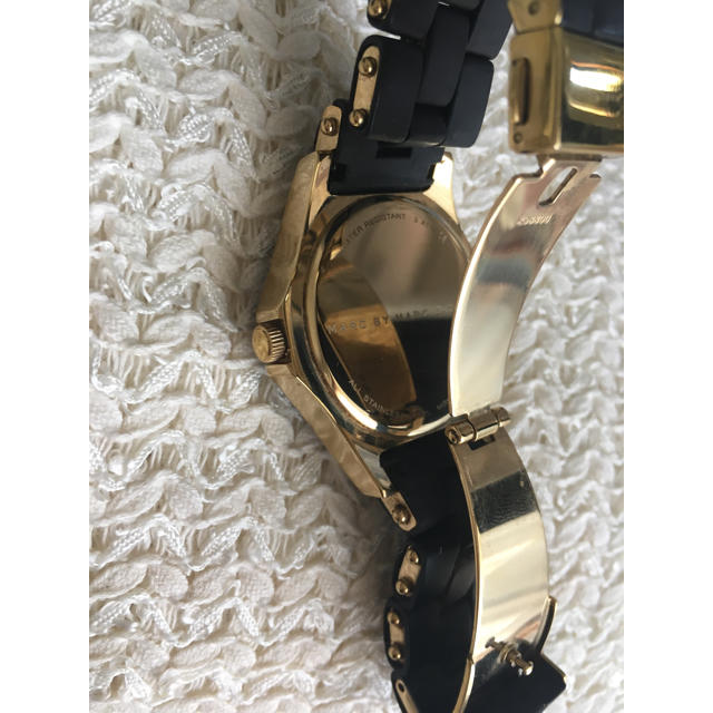 MARC BY MARC JACOBS(マークバイマークジェイコブス)の✳︎【MARC BY MARC JACOBS】時計✳︎ レディースのファッション小物(腕時計)の商品写真