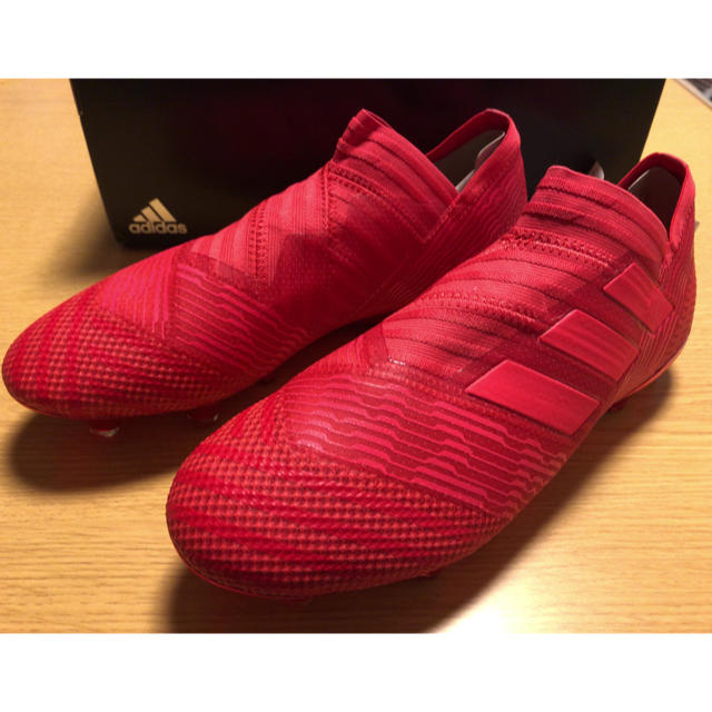 adidas(アディダス)のアディダス ネメシス17＋ アジリティ スポーツ/アウトドアのサッカー/フットサル(シューズ)の商品写真