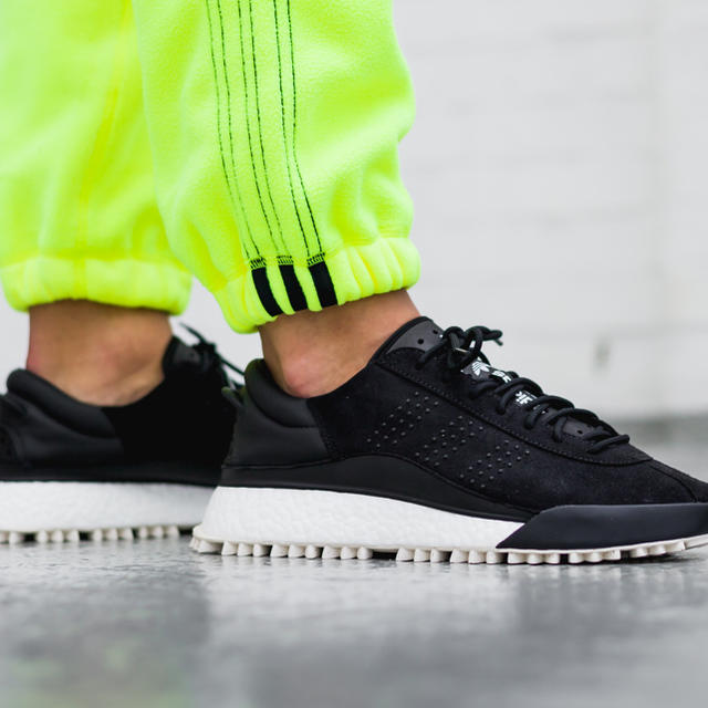 fly I de fleste tilfælde Busk Alexander Wang - adidas originals AW HIKE LOW 28.5の通販 by  最安値対抗マン｜アレキサンダーワンならラクマ