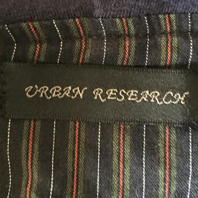 URBAN RESEARCH(アーバンリサーチ)のアーバンリサーチ Urban Research ジャケット メンズのジャケット/アウター(テーラードジャケット)の商品写真