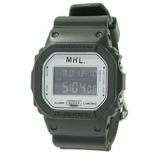 マーガレットハウエル(MARGARET HOWELL)のG-SHOCK MHL コラボ 腕時計(腕時計(デジタル))