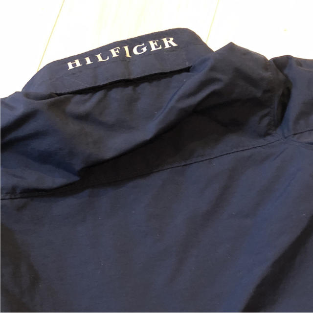 TOMMY HILFIGER(トミーヒルフィガー)のトミー ジャケット キッズ/ベビー/マタニティのキッズ服男の子用(90cm~)(ジャケット/上着)の商品写真