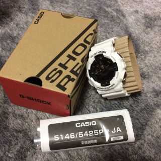 G SHOCK(腕時計(デジタル))