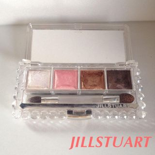 ジルスチュアート(JILLSTUART)のジルスチュアート ジュエルクリスタル(その他)