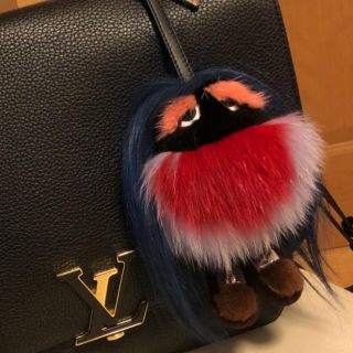 フェンディ(FENDI)の専用♡フェンディ マム (バッグチャーム)