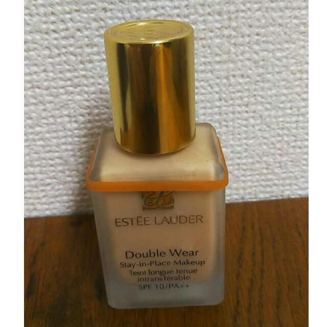 Estee Lauder(エスティローダー)のエスティーローダー、ファンデーション コスメ/美容のベースメイク/化粧品(ファンデーション)の商品写真