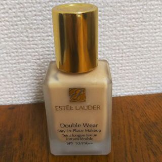 エスティローダー(Estee Lauder)のエスティーローダー、ファンデーション(ファンデーション)