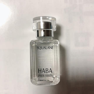 ハーバー(HABA)のHABA(化粧水/ローション)