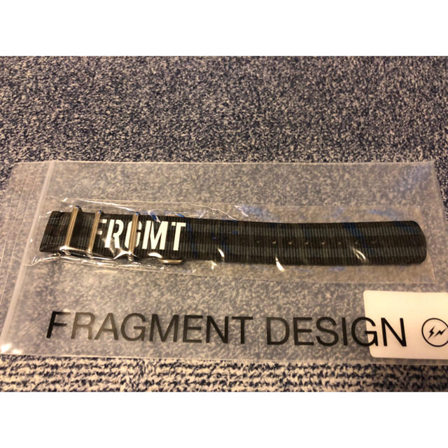 fragment apple Watch 対応 時計 ベルト22m