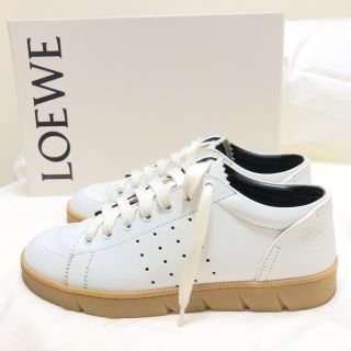 ロエベ(LOEWE)の♦︎kataha0110様専用♦︎ LOEWE  スニーカー  (スニーカー)