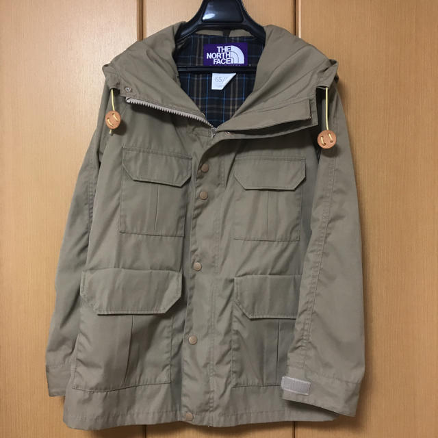 THE NORTH FACE(ザノースフェイス)のマウンテンパーカ レディース ノースフェイス ビームスボーイ レディースのジャケット/アウター(その他)の商品写真