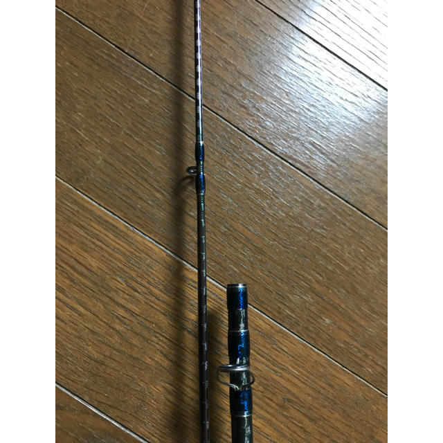 SHIMANO - ワールドシャウラ 1652R-2 ブルーの通販 by shop|シマノ