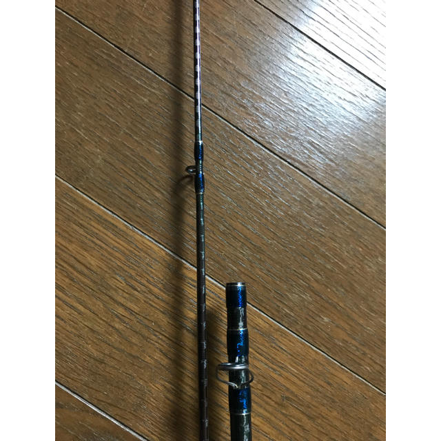 SHIMANO - ワールドシャウラ 1652R-2 ブルーの通販 by shop｜シマノ