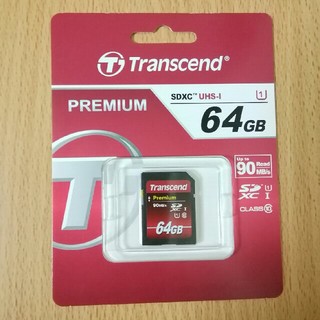 トランセンド(Transcend)の☆natu様専用☆　トランセンドSDカード(その他)