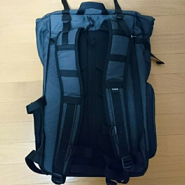 THULE(スーリー)のTHULE Covert DSLR Backpack スーリー カメラバッグ スマホ/家電/カメラのカメラ(ケース/バッグ)の商品写真