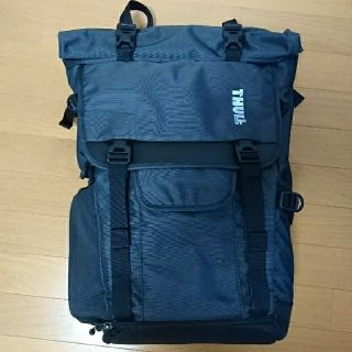 スーリー(THULE)のTHULE Covert DSLR Backpack スーリー カメラバッグ(ケース/バッグ)