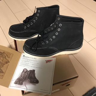 レッドウィング(REDWING)の専用(ブーツ)