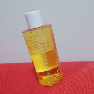 モロッカンオイル(Moroccan oil)のモロッカンオイル☆ドライ ボディ オイル(オイル/美容液)