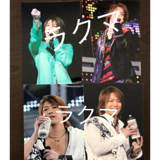 カトゥーン(KAT-TUN)の亀梨和也 フォト(男性アイドル)