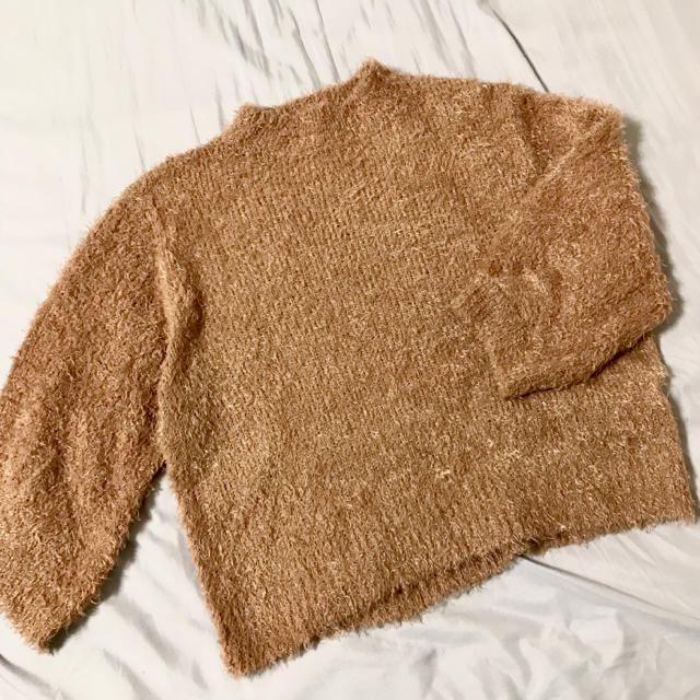 定番から日本未入荷 GU モコモコニット superior-quality.ru:443