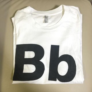 アメリカンアパレル(American Apparel)のAmerican Apparel tシャツ Bb(Tシャツ(半袖/袖なし))