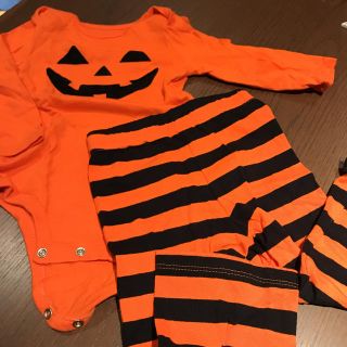 ハロウィン パンプキン(その他)