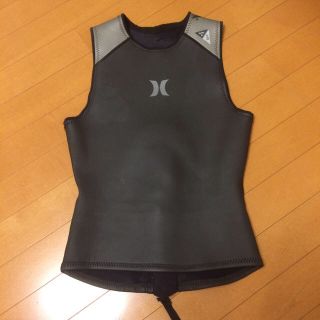 ハーレー(Hurley)のHurley ウエットスーツ タッパー(サーフィン)