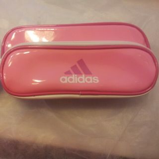 アディダス 筆箱 ポーチ レディース の通販 5点 Adidasのレディースを買うならラクマ